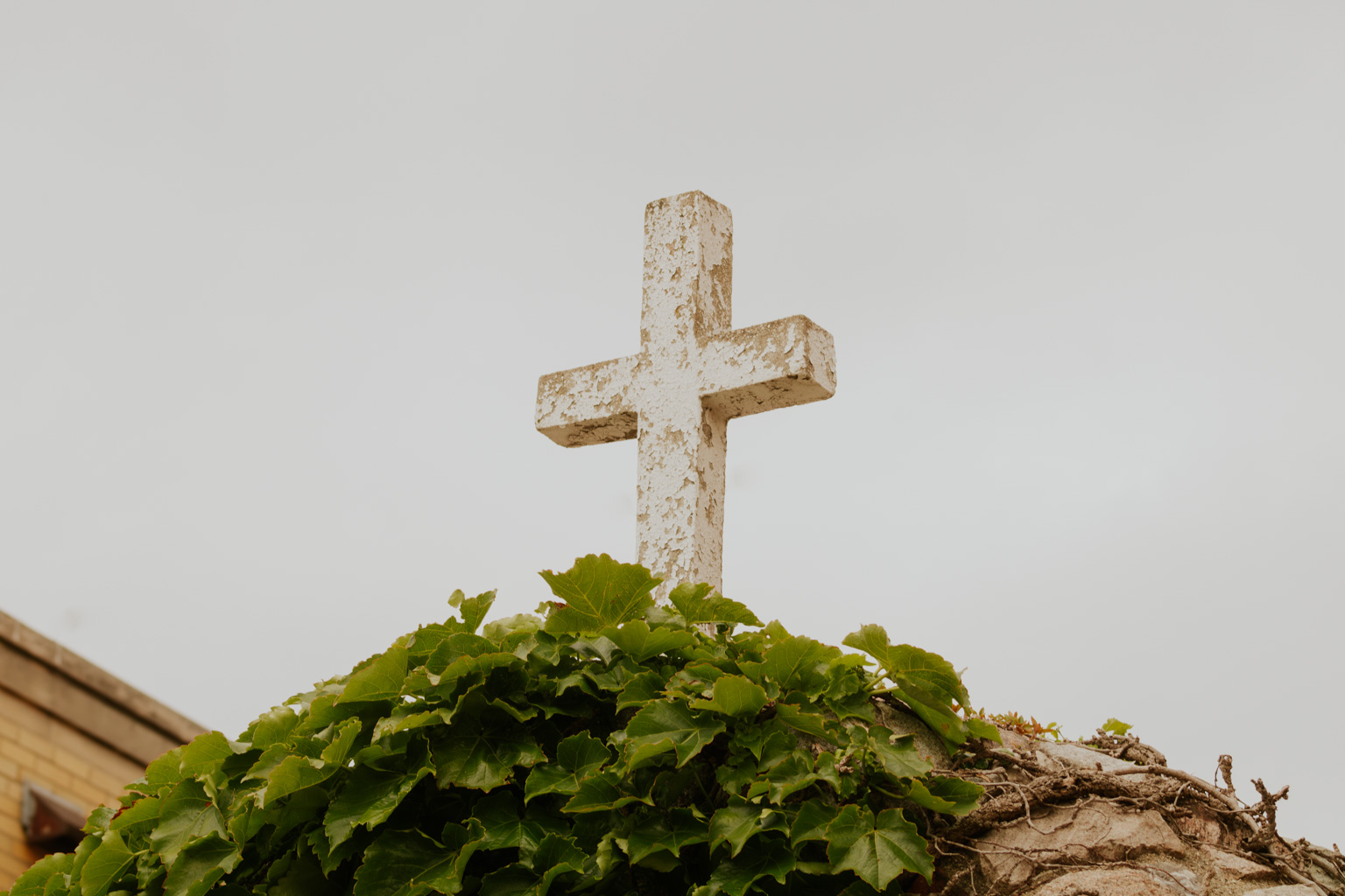 St. David Parish Pilgrimage